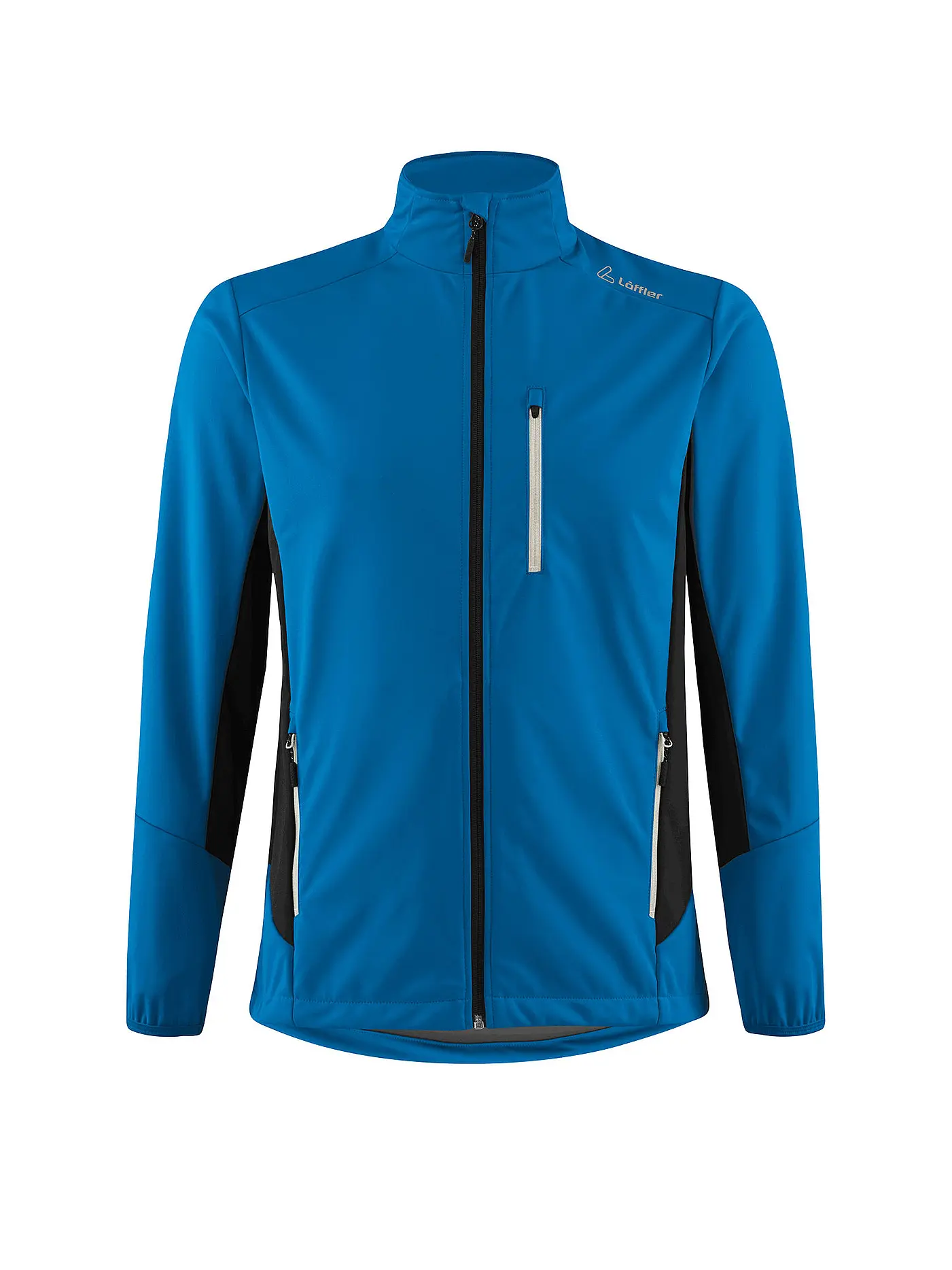 LÖFFLER | Herren Langlaufjacke Hyper CF WS Light | 